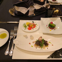 ガストロノミー ジョエル・ロブション - 