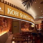 KOHSAMUI  BY CHEDI LUANG - 