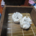 割烹旅館 寿美礼 - ふぐ焼売☆