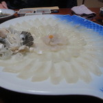 割烹旅館 寿美礼 - てっさあっぷ！