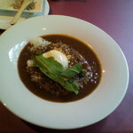 メリ・メロ - 三笠ホテルカレー　