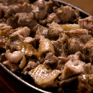 炭火で直火焼で鶏が食べたい！本場の鶏、本場の焼方、本場の味！