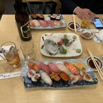 寿し処 さつき - 