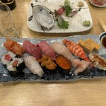 寿し処 さつき - 
