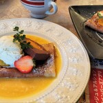 クレープリー・アルション - 