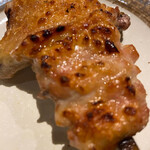 焼き鳥 だん須. - 