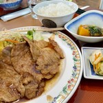 田園プラザかわば ビールレストラン 武尊 - 