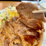 田園プラザかわば ビールレストラン 武尊 - 