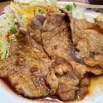 田園プラザかわば ビールレストラン 武尊 - 