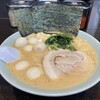 横浜家系ラーメン 魂心家 厚別店