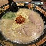 一蘭 千葉出洲港店 - 