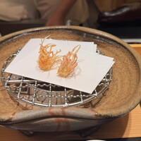 天ぷら 銀座おのでら 並木通り店 - 