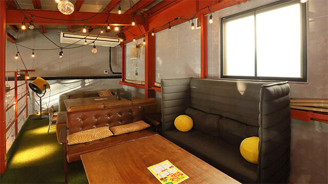 Yakiniku & Seafood B-GATE photo 5