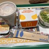 マクドナルド  ららぽーと福岡店
