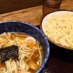 お茶の水、大勝軒 - 