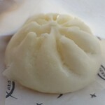 みさきまぐろ倶楽部 - とろまん