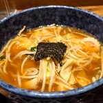 お茶の水、大勝軒 - 