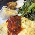 ボーノ - このサンドイッチが食べたかった