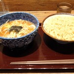 お茶の水、大勝軒 - 