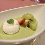 レストラン八間蔵 - 