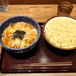 お茶の水、大勝軒 - 