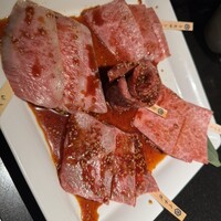 兜 中目黒店 - 