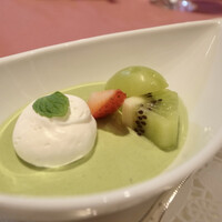 レストラン八間蔵 - 