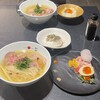 Japanese Soba Noodles 蔦