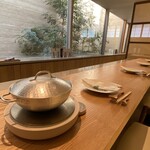 食 京都小川生薬 RESTAURANT - 