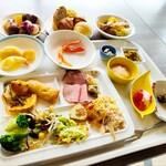 レストラン アヴァンシア - 