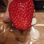 優芽いちご園 - 料理写真: