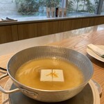 食 京都小川生薬 RESTAURANT - 