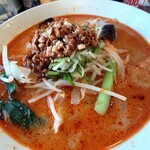 幸楽苑 - 料理写真: