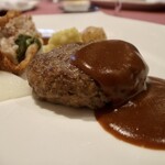 レストラン八間蔵 - 