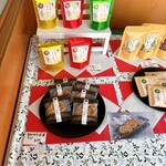 カフェ&キッチン メルシー39 - 店内