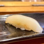 すし 堺 - ・スミイカ