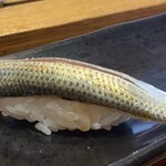 すし 堺 - ・コハダ