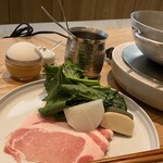 食 京都小川生薬 RESTAURANT - 