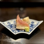 よし町 - うめえーー！！食感じゃきじゃき！
      ほんのり甘くて素敵な貝だ！