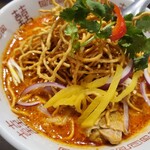 タイ料理 バーンラック - 