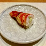 すし 堺 - ・車海老