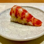 すし 堺 - ・車海老