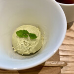 食 京都小川生薬 RESTAURANT - 