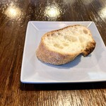 トラットリア アニモ - ・バゲット