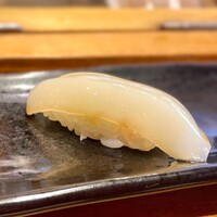 すし 堺 - ・スミイカ