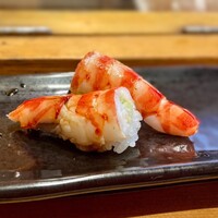 すし 堺 - ・車海老