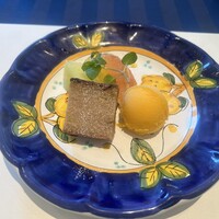 ラ･スコリエーラ - 