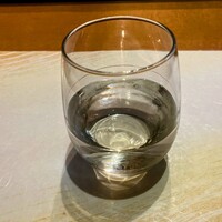 すし 堺 - 埼玉県上尾市　純米吟醸
                               「彩來（サラ）」…グラス（90㎖）　