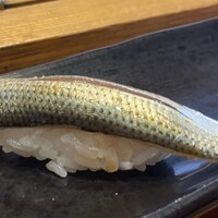 すし 堺 - ・コハダ