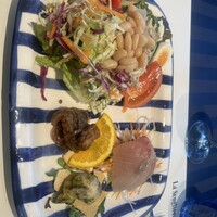 ラ･スコリエーラ - 